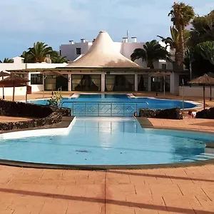 Sun And Sea 1 Front De Playa Rocca Appartement Costa Teguise