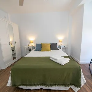 Apartamentosdnord Appartement Reus